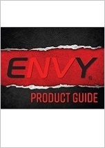 ENVY menswear 2021